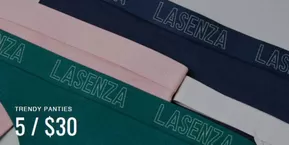 La Senza catalogue in Bolton | Offer's | 2025-08-01T00:00:00.000Z - 2025-08-25T00:00:00.000Z