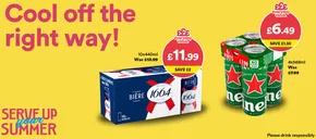 Costcutter catalogue in Maidenhead | Cool Off The Eight Way | 2025-08-01T00:00:00.000Z - 2025-09-01T00:00:00.000Z