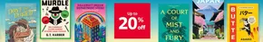 Up To 20% Off
