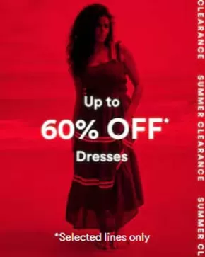 Offer's