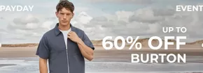 Up To 60% Off Burton