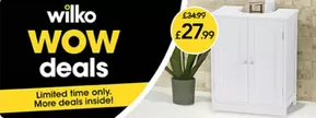 Wow Deals