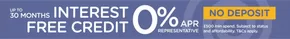 Carpetright catalogue in Croydon | Interest free credit | 2025-08-14T00:00:00.000Z - 2025-08-31T00:00:00.000Z