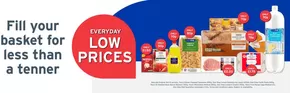One Stop catalogue in Leeds | Low prices | 2025-08-14T00:00:00.000Z - 2025-08-31T00:00:00.000Z