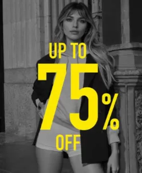 Forever 21 catalogue | Sale | 2025-08-18T00:00:00.000Z - 2025-09-22T00:00:00.000Z
