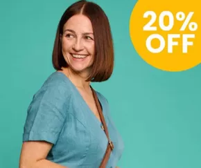 Moshulu catalogue in Worthing | 20% Off | 2025-08-18T00:00:00.000Z - 2025-09-10T00:00:00.000Z