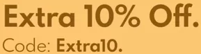 The Hut catalogue | Extra 10% Off | 2025-08-19T00:00:00.000Z - 2025-09-10T00:00:00.000Z
