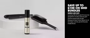 GHD catalogue in Whitchurch | The Big Sale! | 2025-08-19T00:00:00.000Z - 2025-09-17T00:00:00.000Z