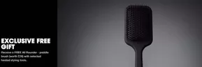 GHD catalogue in Whitchurch | Exclusive Free Gift | 2025-08-19T00:00:00.000Z - 2025-09-26T00:00:00.000Z
