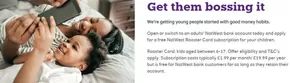 Natwest catalogue in Norwich | Get Them Bessing It | 2025-08-20T00:00:00.000Z - 2025-09-06T00:00:00.000Z
