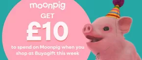 Buy A Gift catalogue in Stoke-on-Trent | Moonpig Get | 2025-08-20T00:00:00.000Z - 2025-09-15T00:00:00.000Z