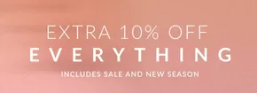 Phase Eight catalogue in Liverpool | Extra 10% | 2025-08-20T00:00:00.000Z - 2025-09-14T00:00:00.000Z