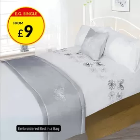 TJ Hughes catalogue in Reading | The Big Sale! | 2025-08-20T00:00:00.000Z - 2025-08-31T00:00:00.000Z