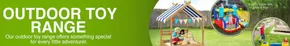 TJ Hughes catalogue in Reading | Outdoor Toy Range | 2025-08-20T00:00:00.000Z - 2025-09-12T00:00:00.000Z