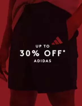 Up To 30% Off