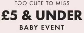 Matalan catalogue in Leeds | Too Cute To Miss | 2025-08-22T00:00:00.000Z - 2025-08-29T00:00:00.000Z