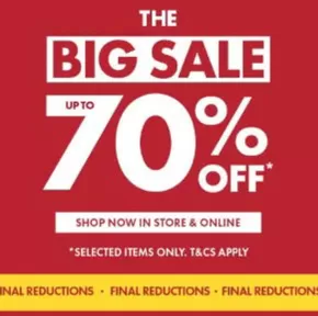 Matalan catalogue in Bracknell | The Big Sale! | 2025-08-22T00:00:00.000Z - 2025-09-18T00:00:00.000Z