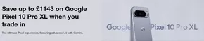 Three catalogue in Basingstoke | Save Up To £1143 On Google Pixel 10 Pro XL When You Trade In | 2025-08-25T00:00:00.000Z - 2025-09-06T00:00:00.000Z