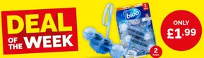 Poundstretcher catalogue in Bristol | Deal of the Week. | 2025-08-25T00:00:00.000Z - 2025-08-31T00:00:00.000Z