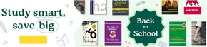 World Of Books catalogue in Glasgow | Study Smart Save Big | 2025-08-26T00:00:00.000Z - 2025-09-06T00:00:00.000Z
