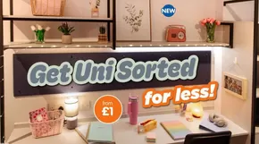 B&M Stores catalogue in Royal Tunbridge Wells | Get Uni Sorted | 2025-08-27T00:00:00.000Z - 2025-09-19T00:00:00.000Z