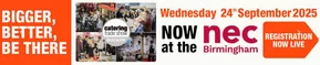 Booker Wholesale catalogue in Blackburn | Bigger Better Be There | 2025-08-28T00:00:00.000Z - 2025-09-24T00:00:00.000Z