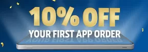 Screwfix catalogue in Tamworth | 10% Off Your First App Order  | 2025-08-29T00:00:00.000Z - 2025-09-16T00:00:00.000Z
