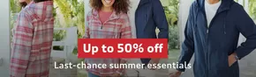 Cotton Traders catalogue in Reading | Up To 50% Off | 2025-09-01T00:00:00.000Z - 2025-09-05T00:00:00.000Z