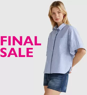 Final Sale