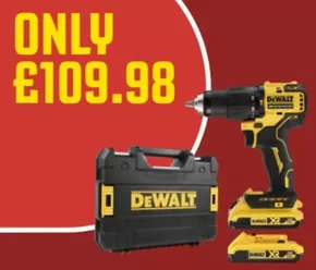 Toolstation catalogue in Bournemouth | Sale | 2025-09-02T00:00:00.000Z - 2025-09-08T00:00:00.000Z