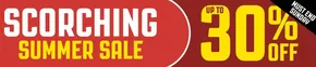 Toolstation catalogue in Bournemouth | Scorching Summer Sale | 2025-09-02T00:00:00.000Z - 2025-09-10T00:00:00.000Z