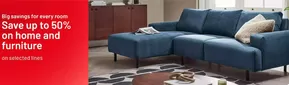 Argos catalogue in Redcar | Save Up To 50% On Home And Furniture | 2025-09-03T00:00:00.000Z - 2025-09-17T00:00:00.000Z