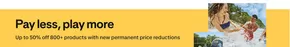Decathlon catalogue | Pay Less,Pay More | 2025-09-04T00:00:00.000Z - 2025-09-12T00:00:00.000Z