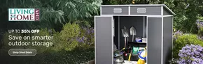 Weekly-ad Homebase