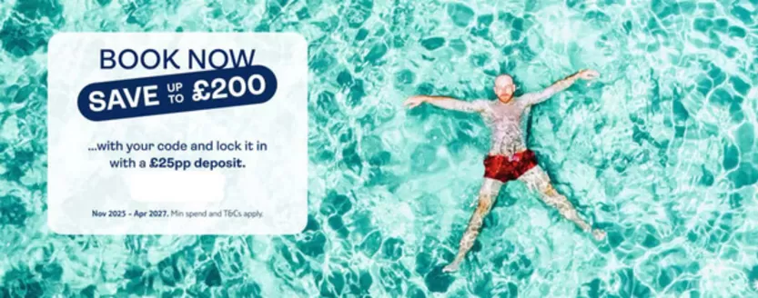 Tui catalogue in Turriff | Boook Now | 2025-11-01T00:00:00.000Z - 2027-04-30T00:00:00.000Z