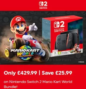 Smyths Toys catalogue | The Big Sale! | 2025-09-08T00:00:00.000Z - 2025-09-14T00:00:00.000Z