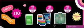 Superdrug catalogue in Thurso | Online Only | 2025-09-09T00:00:00.000Z - 2025-09-18T00:00:00.000Z