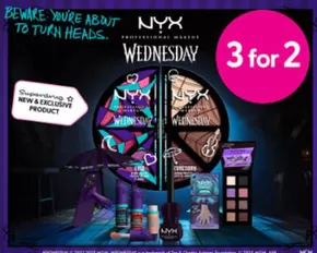 Superdrug catalogue in Thurso | 3 For 2 | 2025-09-09T00:00:00.000Z - 2025-09-13T00:00:00.000Z