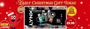 Savers catalogue in Thurso | La Vida Caribena | 2025-09-09T00:00:00.000Z - 2025-09-30T00:00:00.000Z