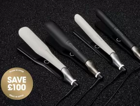 Save £100