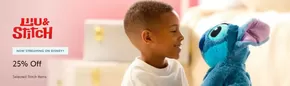 Disney Store catalogue | Now Streaming On Disney+ | 2025-09-10T00:00:00.000Z - 2025-09-20T00:00:00.000Z