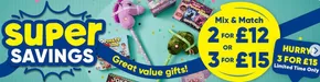 The Works catalogue | Super Savings | 2025-09-10T00:00:00.000Z - 2025-09-14T00:00:00.000Z