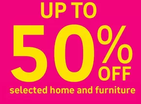 Habitat catalogue | Up To 50% Off . | 2025-09-10T00:00:00.000Z - 2025-09-22T00:00:00.000Z