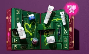 Kiehl's catalogue in Windsor | Worth £240 | 2025-09-10T00:00:00.000Z - 2025-09-24T00:00:00.000Z