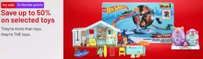 Argos catalogue in Haverhill | Save Up To 50% On Selected Toys | 2025-09-11T00:00:00.000Z - 2025-09-15T00:00:00.000Z