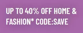 La Redoute catalogue in Haverhill | Up To 40% Off Home & Fashion . | 2025-09-11T00:00:00.000Z - 2025-09-24T00:00:00.000Z
