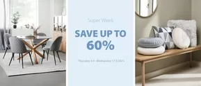 JYSK catalogue in Oxted | Weekly-ad JYSK | 2025-09-12T00:00:00.000Z - 2025-09-26T00:00:00.000Z