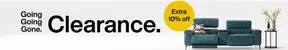 Clearance
