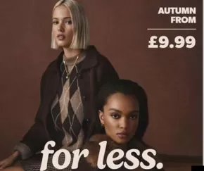 New Look catalogue in Leeds | For Less | 2025-09-12T00:00:00.000Z - 2025-09-19T00:00:00.000Z