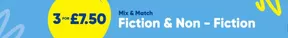 The Works catalogue in Croydon | Fiction & Non Fiction | 2025-09-12T00:00:00.000Z - 2025-09-17T00:00:00.000Z